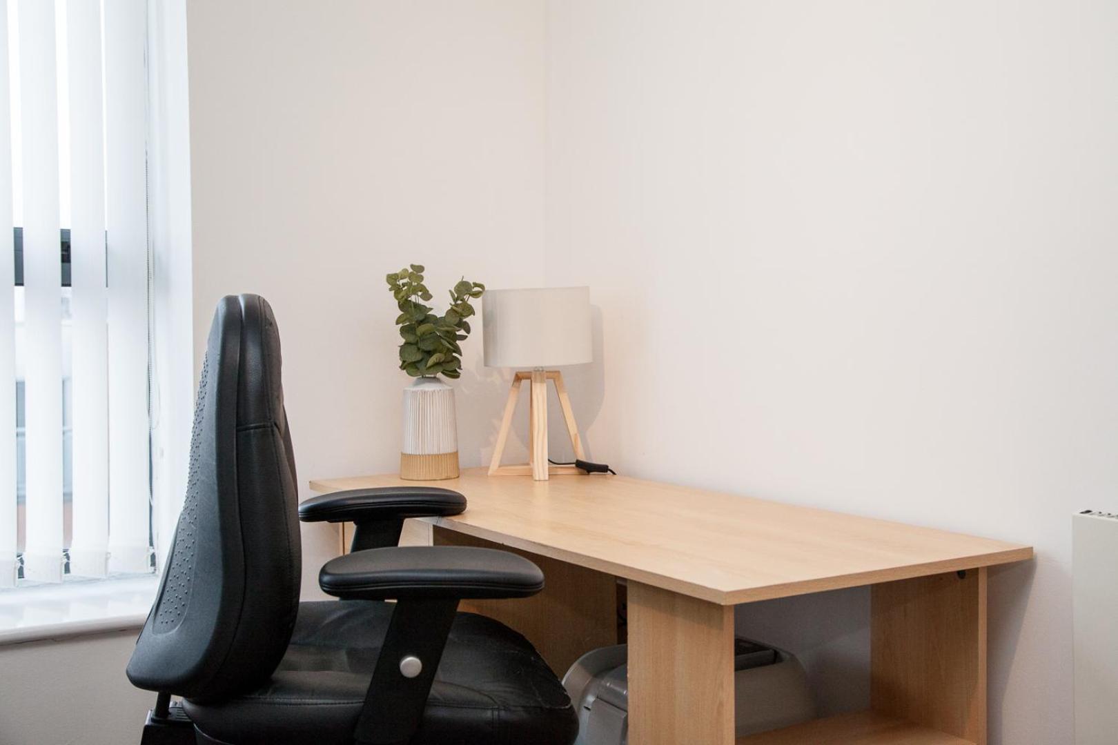 Penthouse - Liverpool City Centre - Nhs Stays - Liverpool Royal Hospital エクステリア 写真